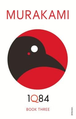 1Q84: Book 3