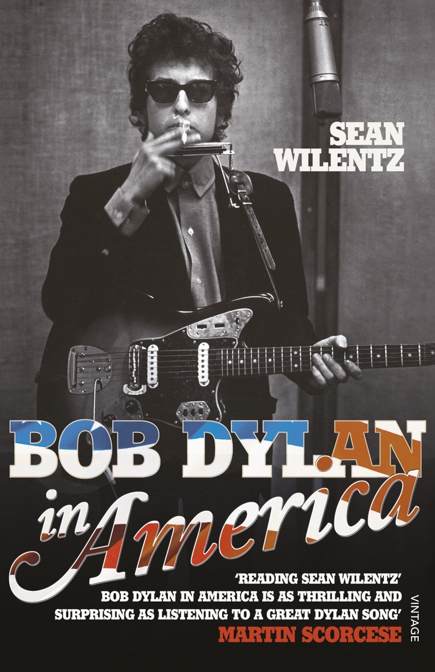 LEAD Technologies Inc. V1.01 Bob Dylan In America