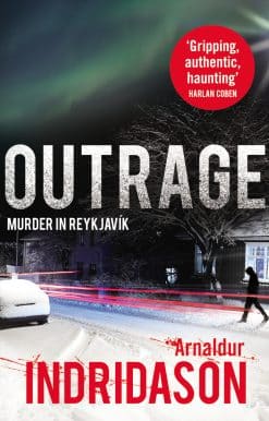 Outrage