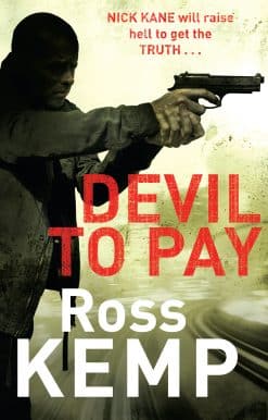 Devil to Pay