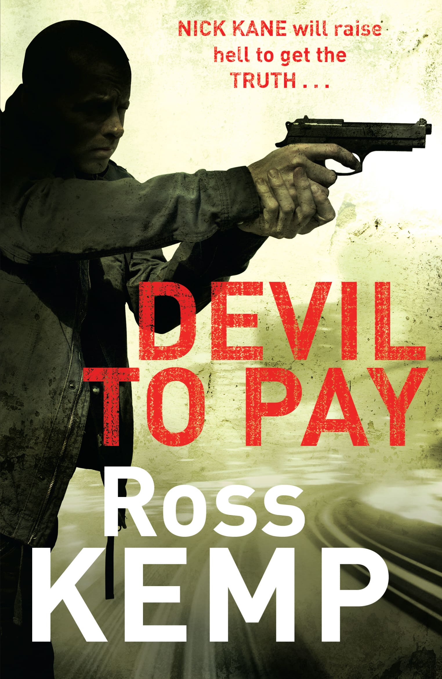 LEAD Technologies Inc. V1.01 Devil to Pay