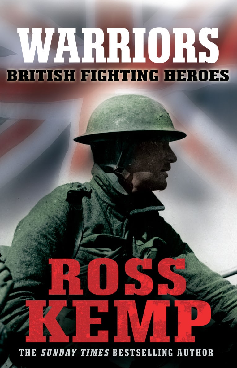 LEAD Technologies Inc. V1.01 Warriors: British Fighting Heroes