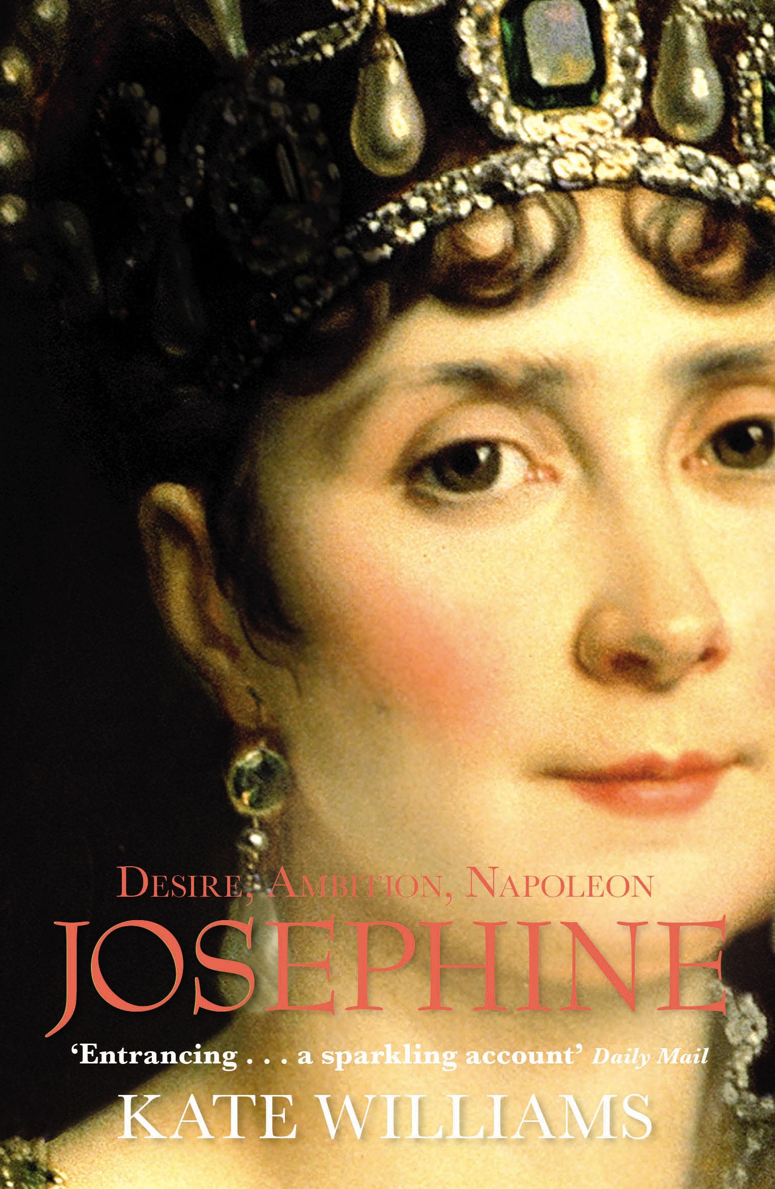 LEAD Technologies Inc. V1.01 Josephine: Desire, Ambition, Napoleon