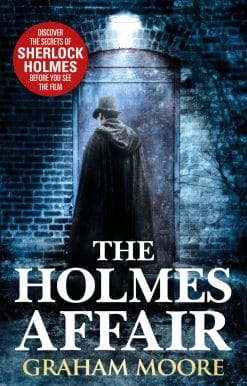 The Holmes Affair