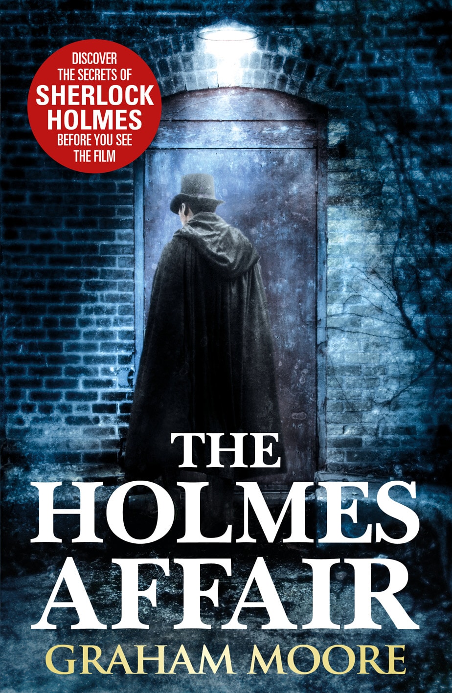 LEAD Technologies Inc. V1.01 The Holmes Affair