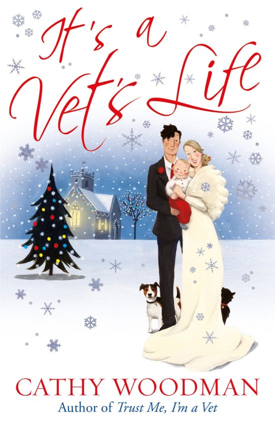 It's a Vet's Life: (Talyton St George)
