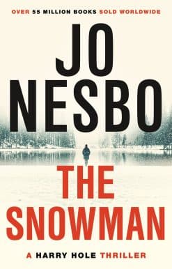 The Snowman