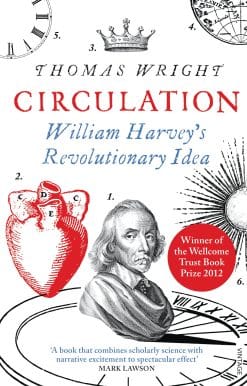 Circulation: William Harvey’s Revolutionary Idea