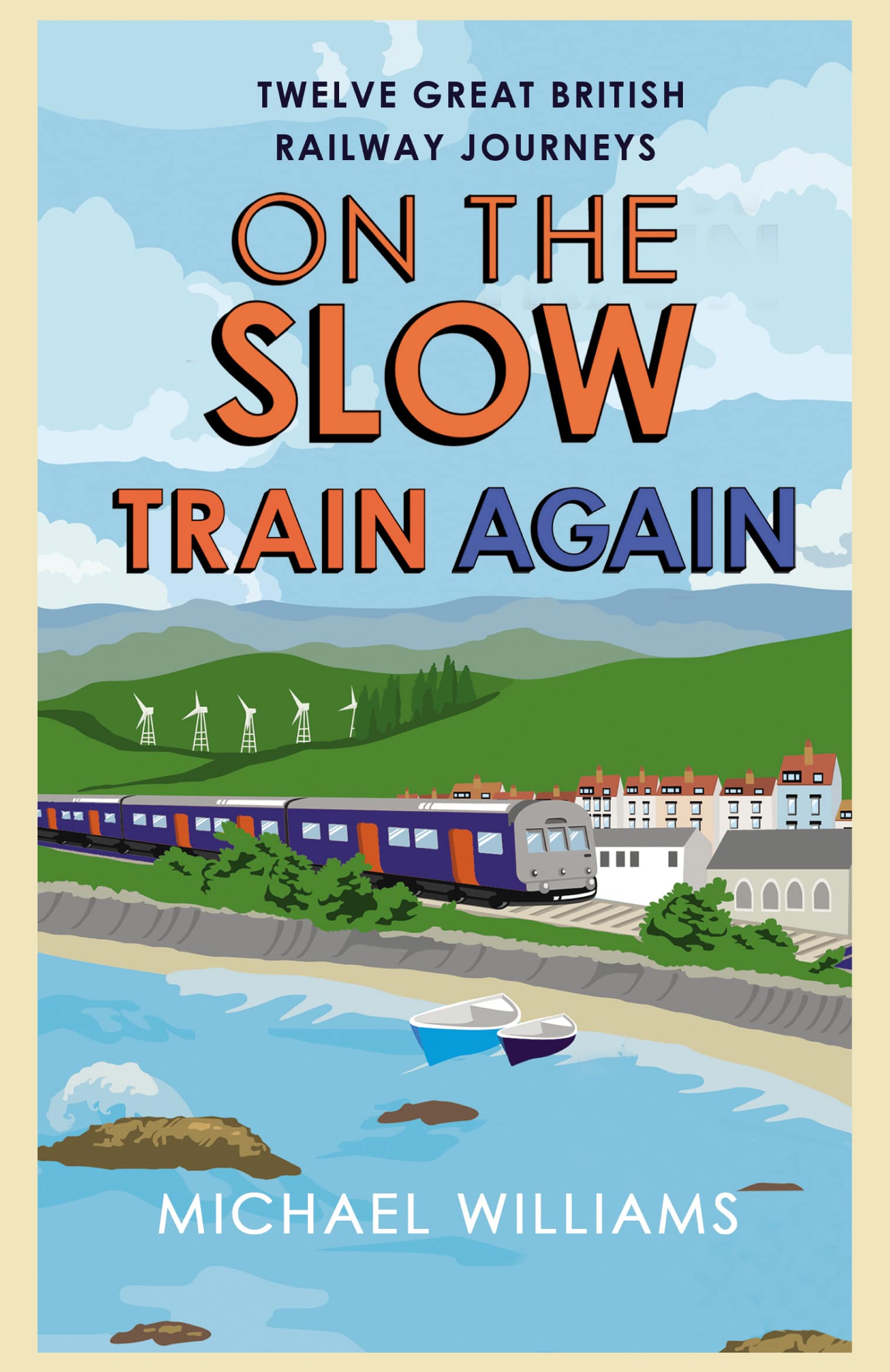 LEAD Technologies Inc. V1.01 On the Slow Train Again