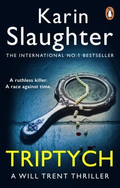 Triptych: The Will Trent Series, Book 1