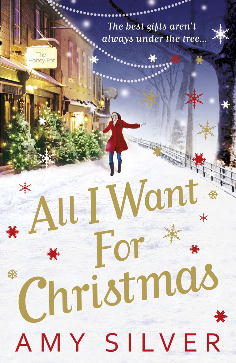 LEAD Technologies Inc. V1.01 All I Want for Christmas