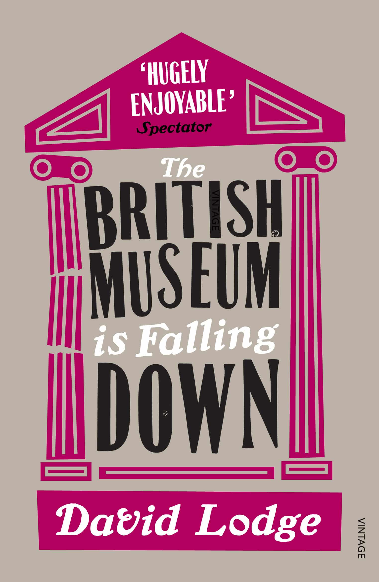 LEAD Technologies Inc. V1.01 The British Museum Is Falling Down