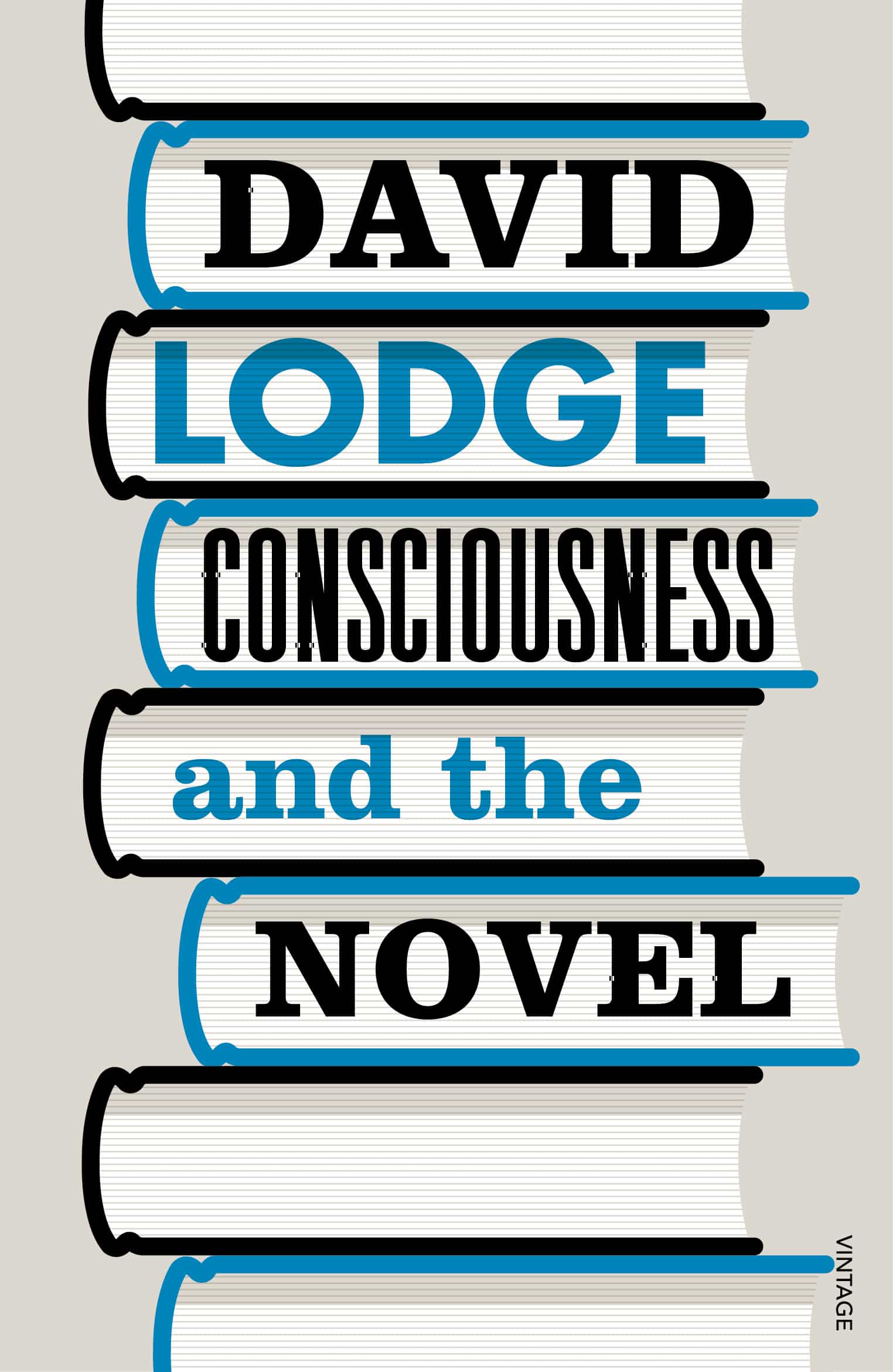 LEAD Technologies Inc. V1.01 Consciousness and the Novel