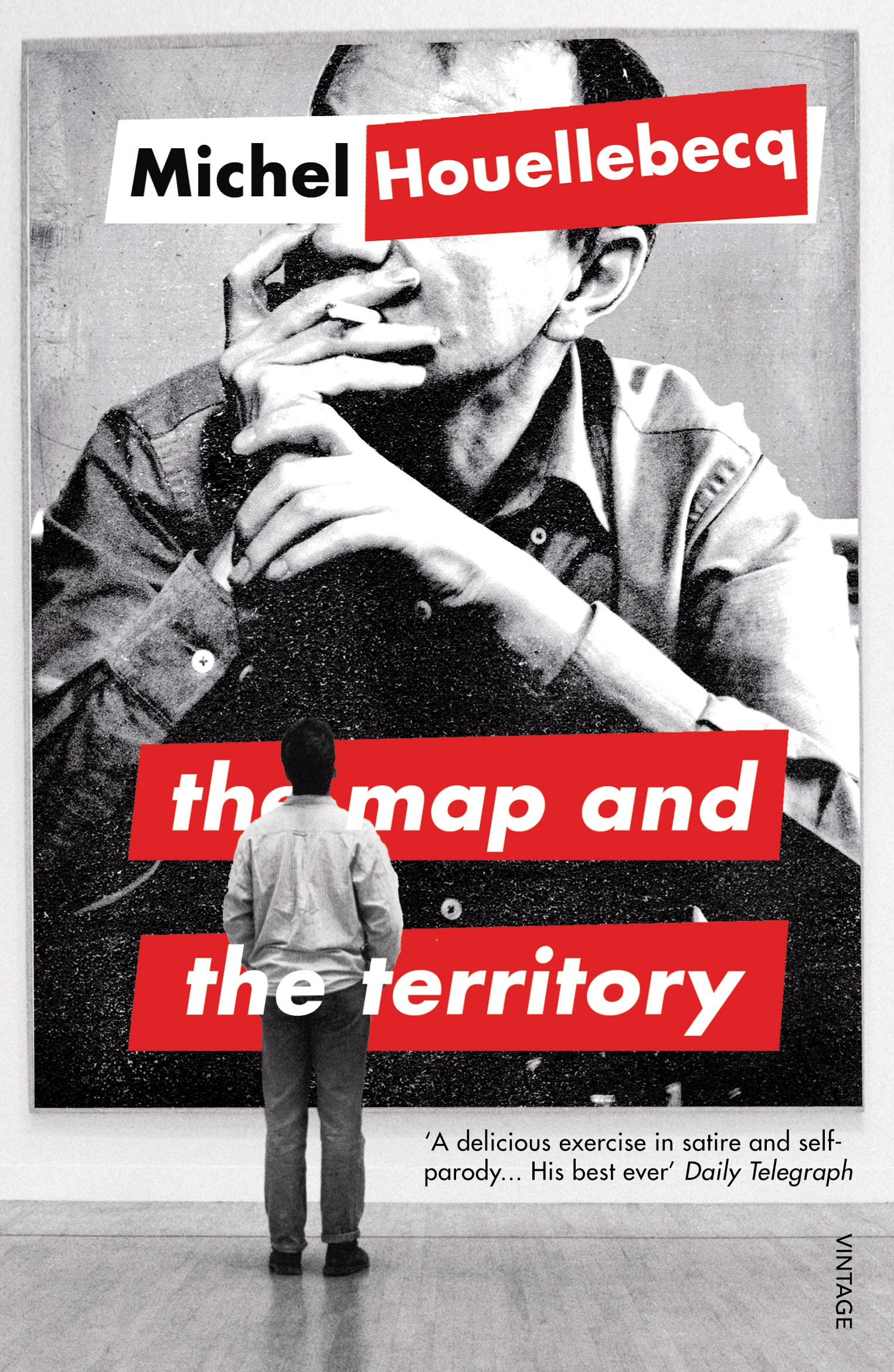 LEAD Technologies Inc. V1.01 The Map and the Territory