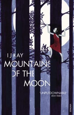 Mountains of the Moon