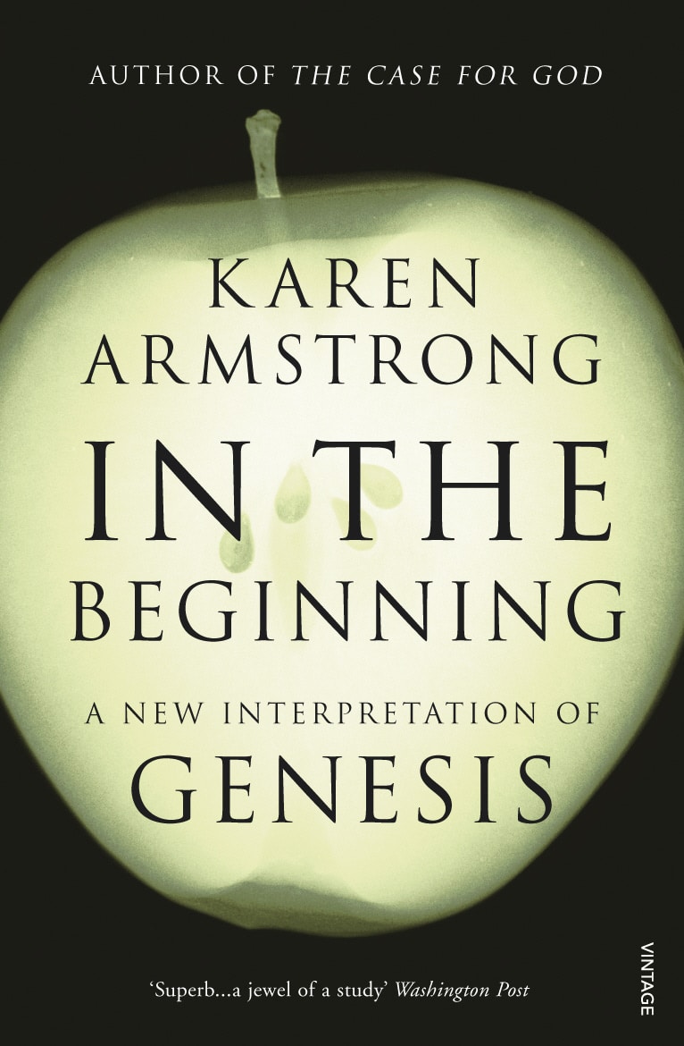 LEAD Technologies Inc. V1.01 In the Beginning: A New Interpretation of Genesis