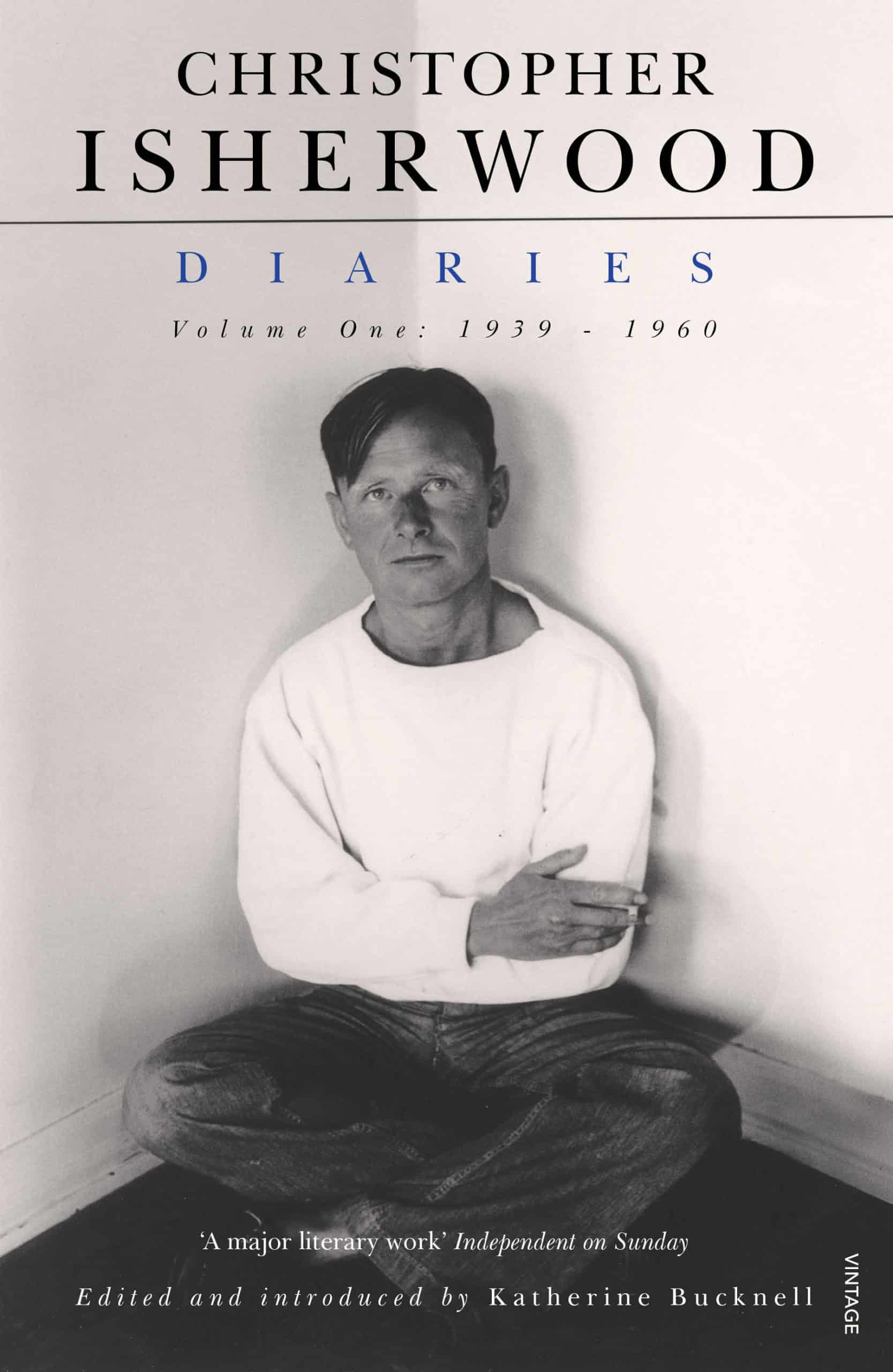 LEAD Technologies Inc. V1.01 Christopher Isherwood Diaries Volume 1