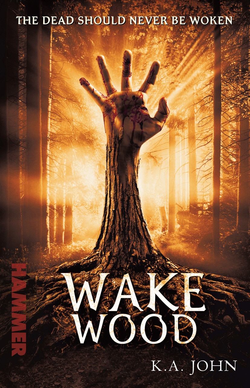 LEAD Technologies Inc. V1.01 Wake Wood