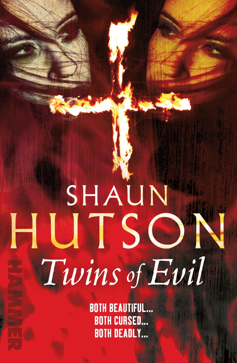 LEAD Technologies Inc. V1.01 Twins of Evil