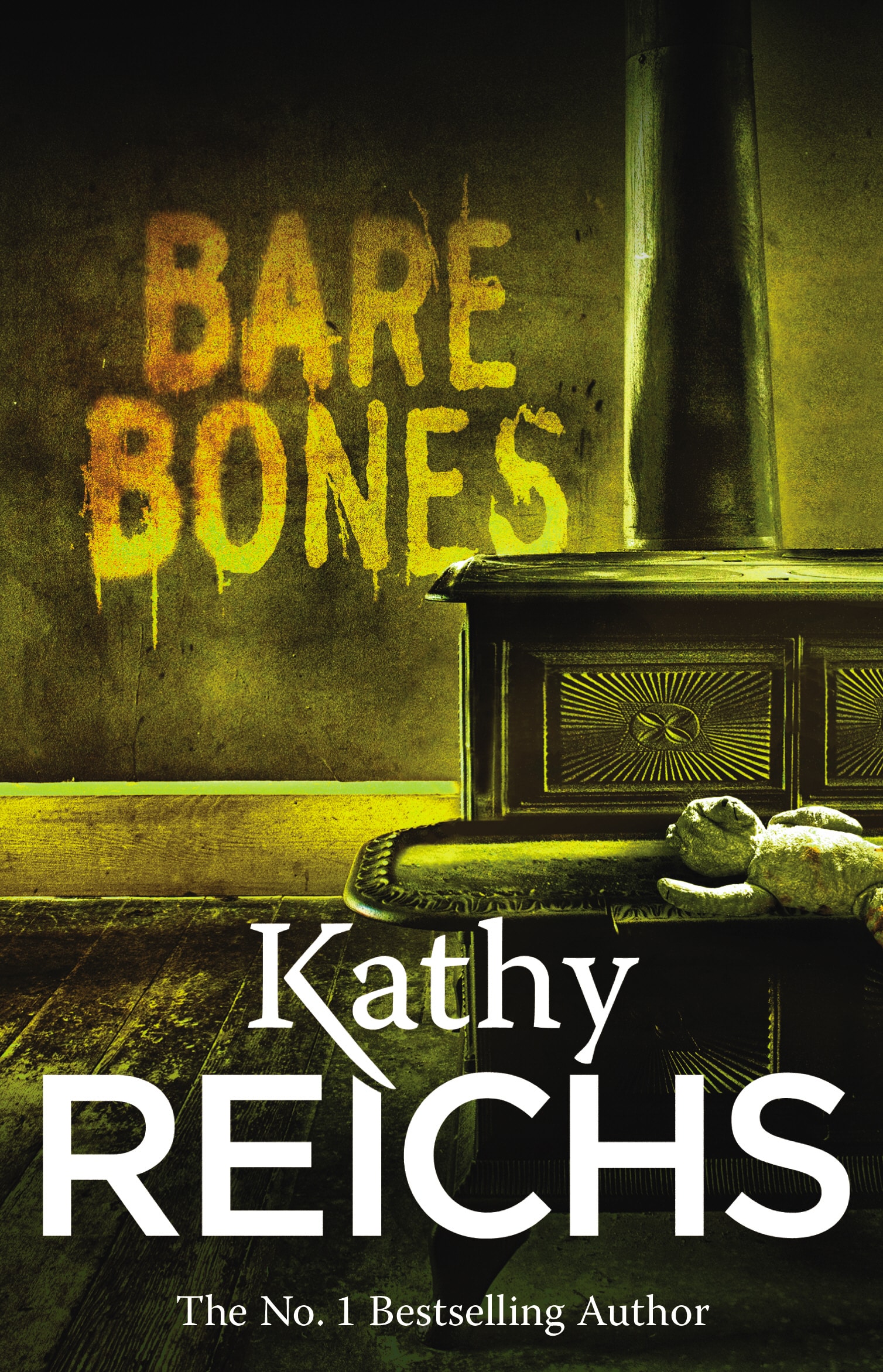 LEAD Technologies Inc. V1.01 Bare Bones: (Temperance Brennan 6)
