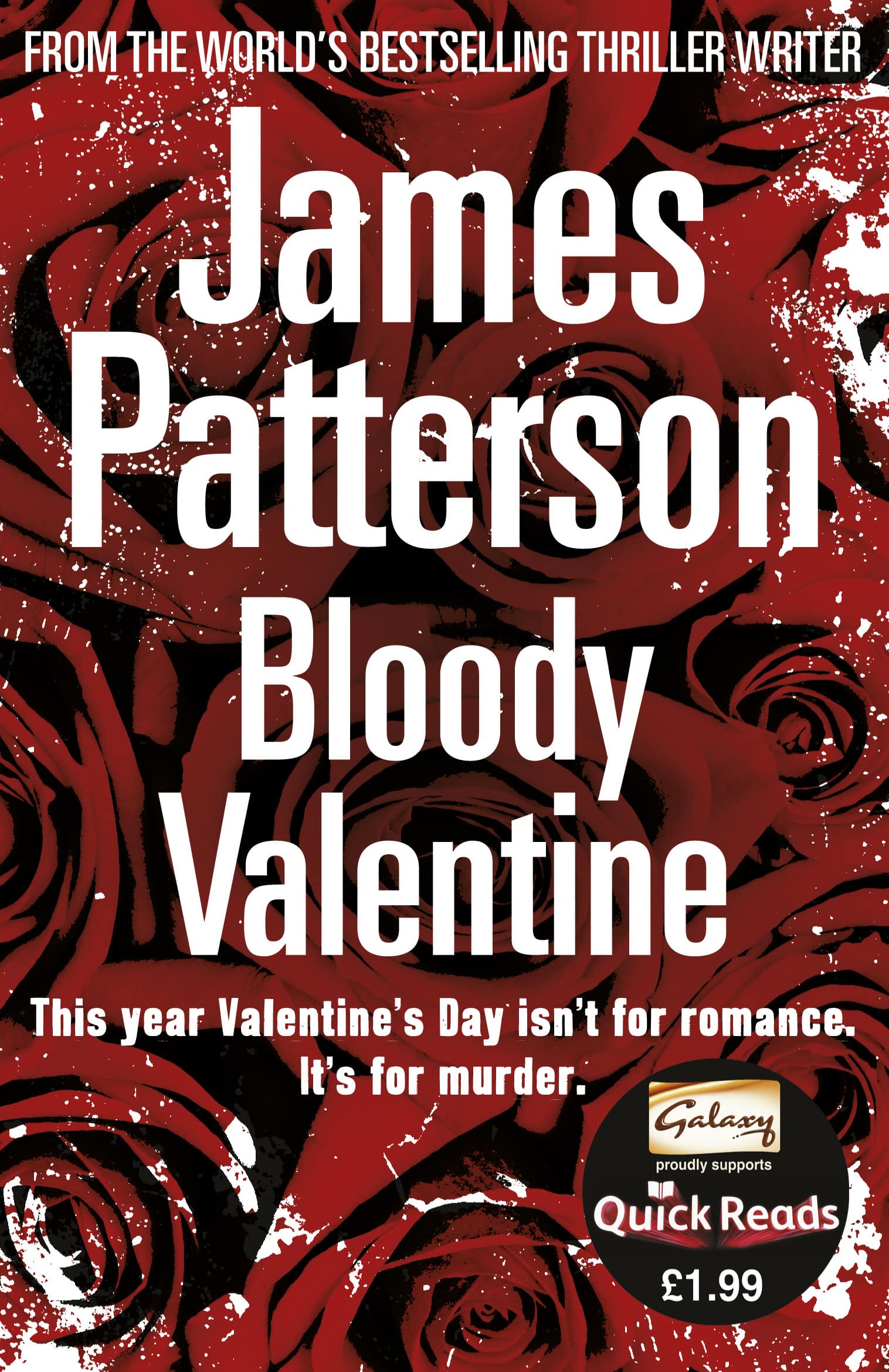 LEAD Technologies Inc. V1.01 Bloody Valentine