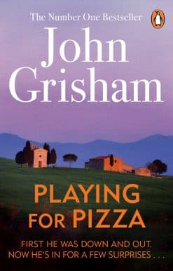 Playing for Pizza