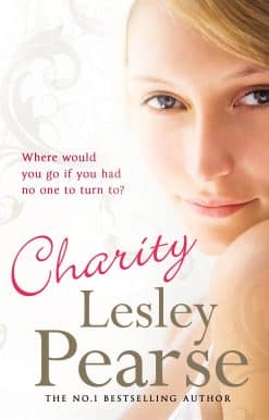 Charity: Where can she go with no-one left to care for her?