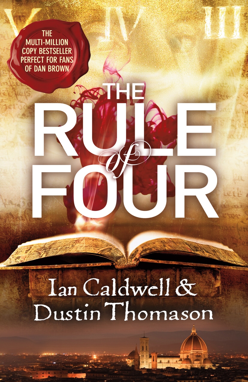LEAD Technologies Inc. V1.01 The Rule Of Four