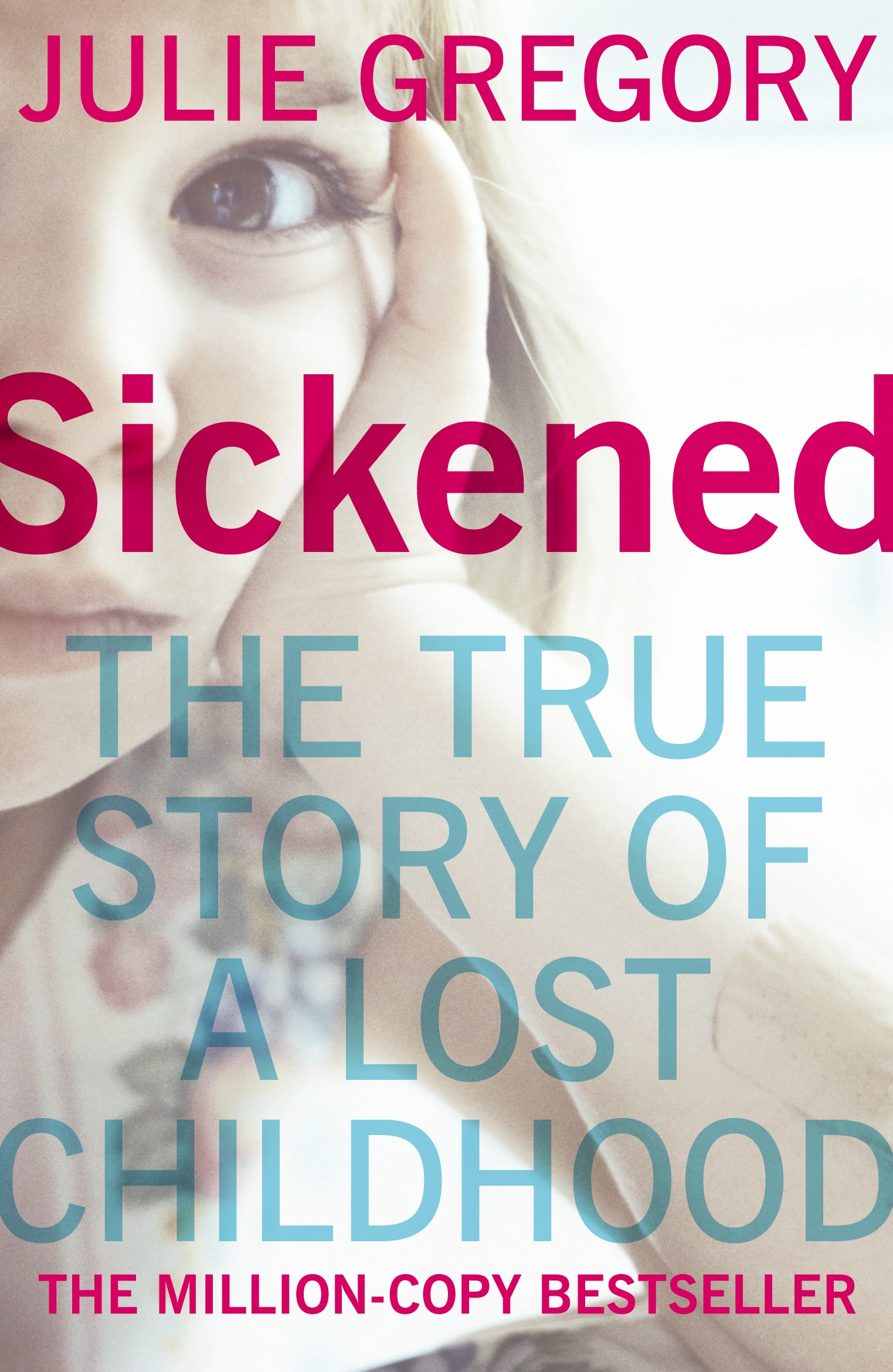 LEAD Technologies Inc. V1.01 Sickened: The million-copy bestselling true story that will keep you absolutely gripped