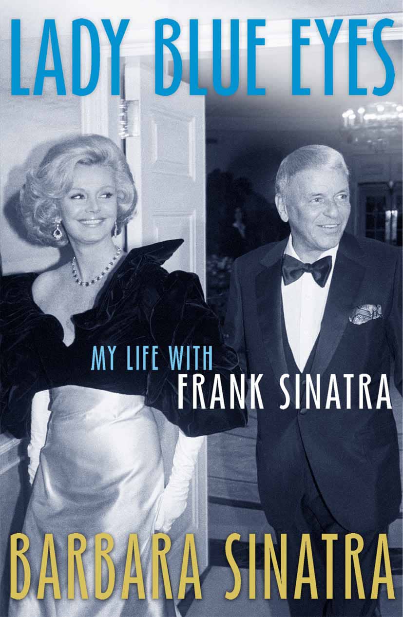 LEAD Technologies Inc. V1.01 Lady Blue Eyes: My Life with Frank Sinatra