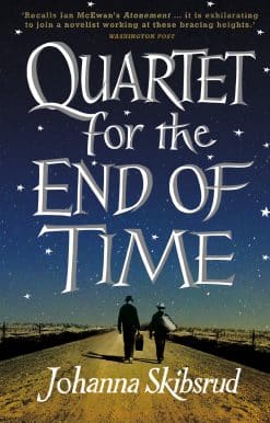 Quartet for the End of Time
