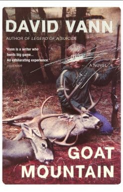 Goat Mountain