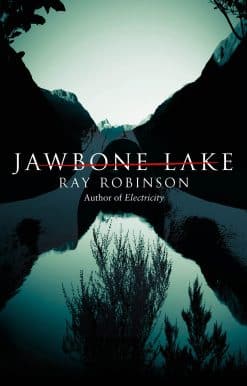 Jawbone Lake