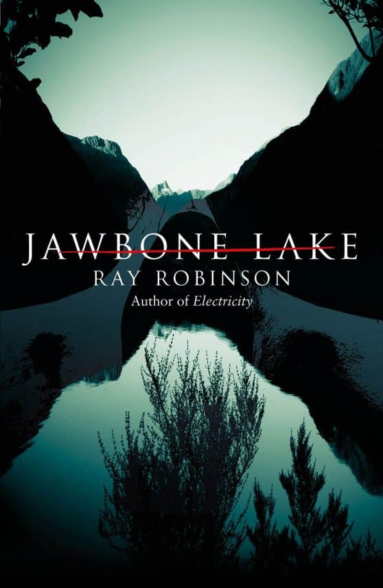 Jawbone Lake