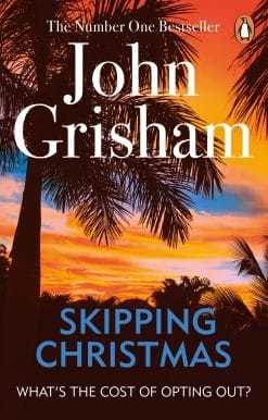 Skipping Christmas: Christmas with The Kranks