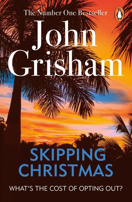 Skipping Christmas: Christmas with The Kranks