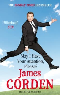 May I Have Your Attention Please?