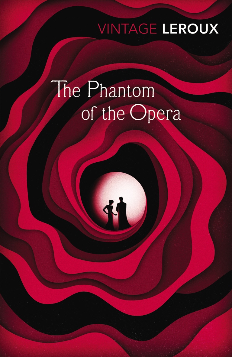 LEAD Technologies Inc. V1.01 The Phantom of the Opera
