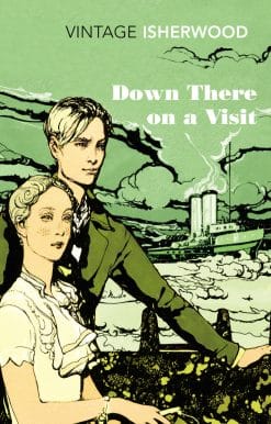 Down There on a Visit