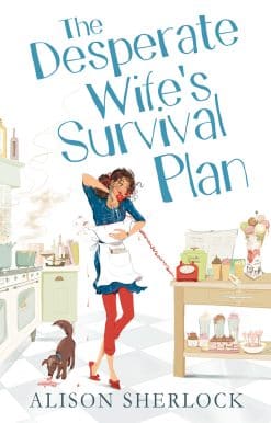 The Desperate Wife’s Survival Plan