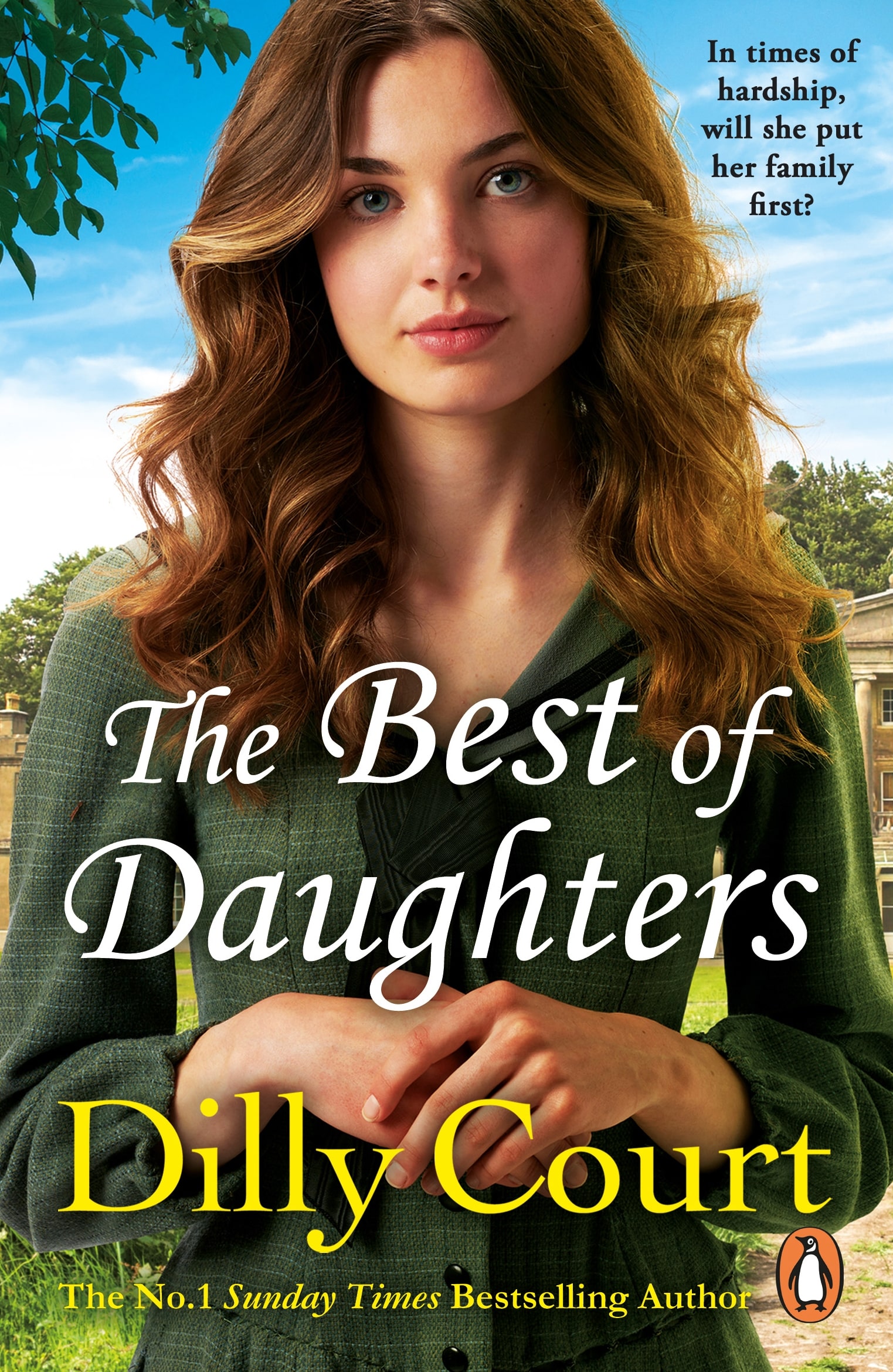 9780099562580 The Best of Daughters