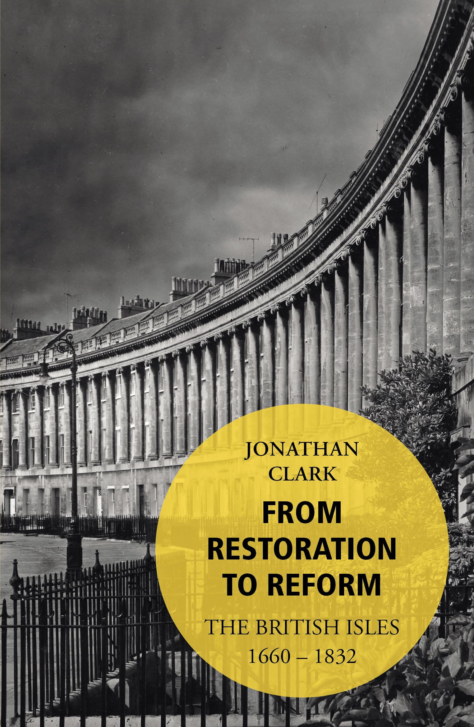 LEAD Technologies Inc. V1.01 From Restoration to Reform: The British Isles 1660-1832
