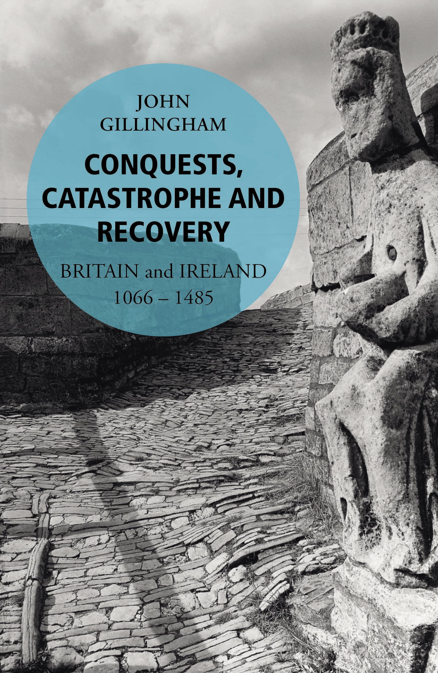 LEAD Technologies Inc. V1.01 Conquests, Catastrophe and Recovery: Britain and Ireland 1066–1485