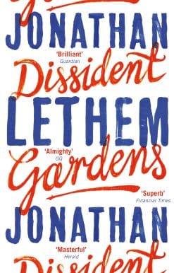 Dissident Gardens