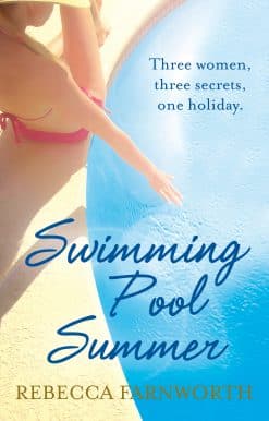 Swimming Pool Summer