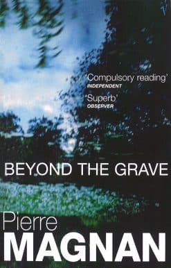 Beyond The Grave
