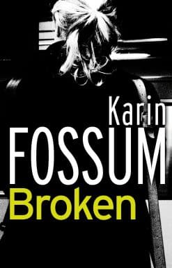 Broken