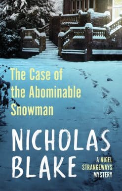 The Case of the Abominable Snowman