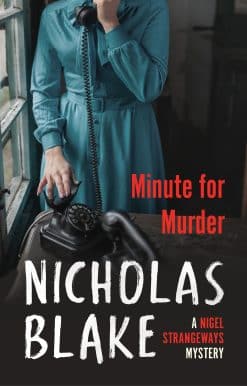 Minute for Murder