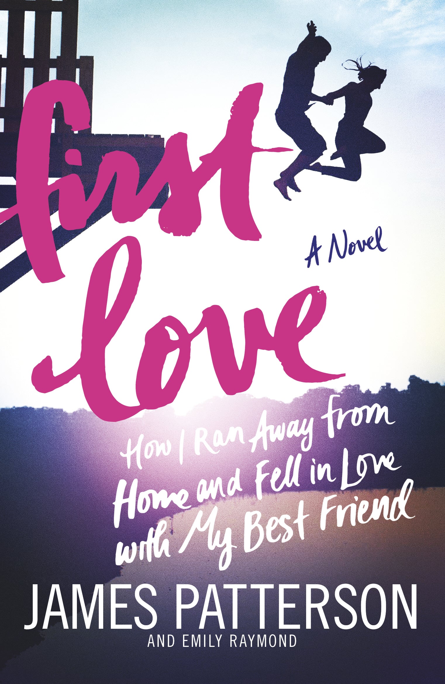 LEAD Technologies Inc. V1.01 First Love: They thought nothing could tear them apart…